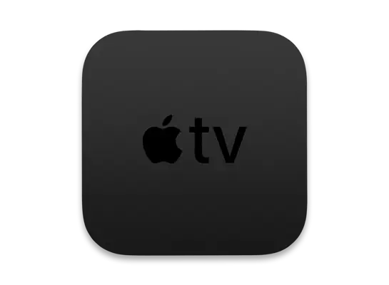 Apple TV 2G