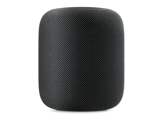 HomePod (Unknown Model)