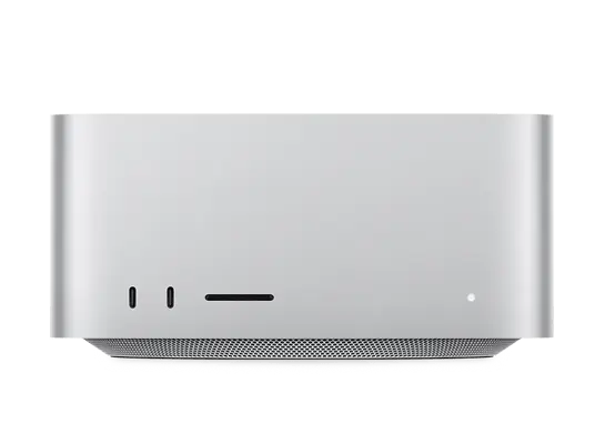 Mac Studio (M1 Max)