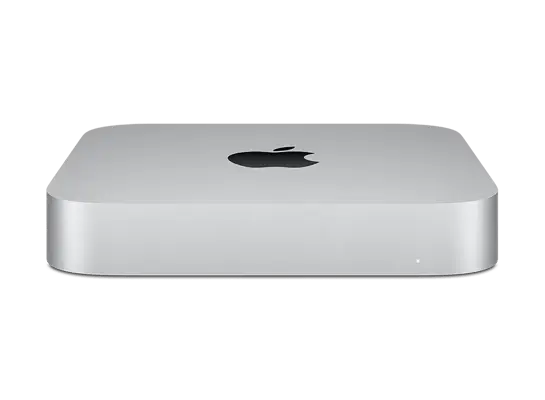 Mac mini (M2, 2023)