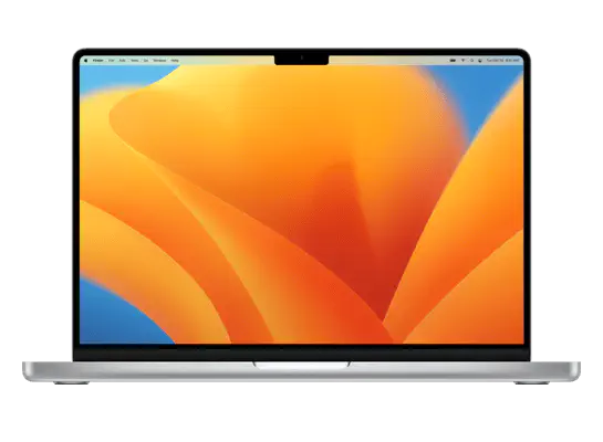 MacBook Pro (M2 Max, 14-inch, 2023)