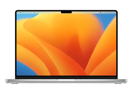 MacBook Pro (M2 Max, 16-inch, 2023)