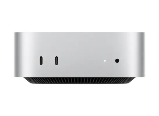 Mac mini (M4, 2024)