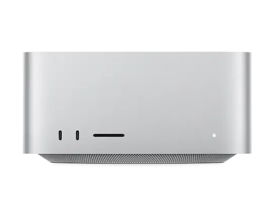 Mac Studio (2025)