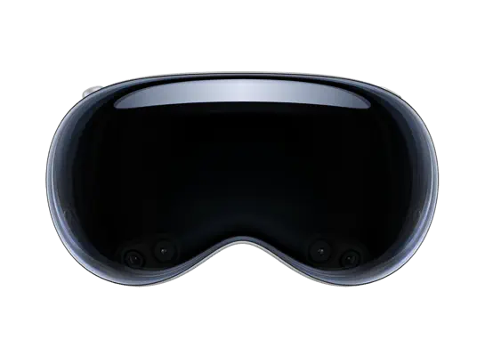 Vision Pro