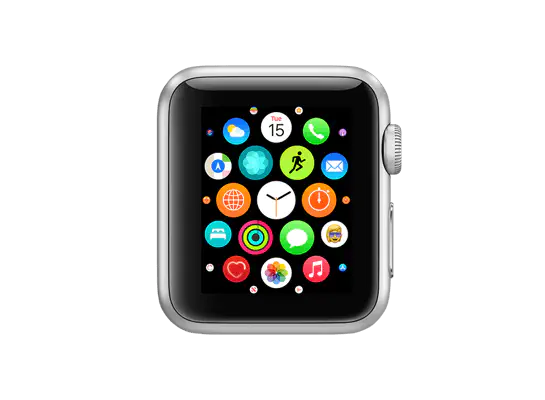 Apple Watch Series 2 (42mm)