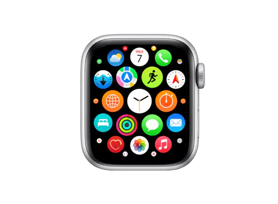 Apple Watch Series 5 (44mm)