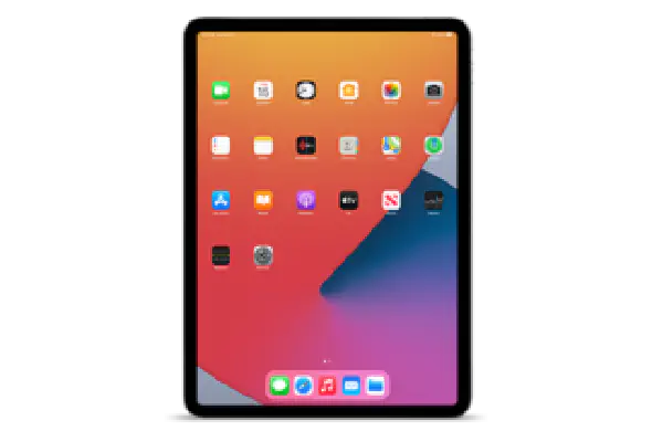 iPad Air 4 (Cellular)