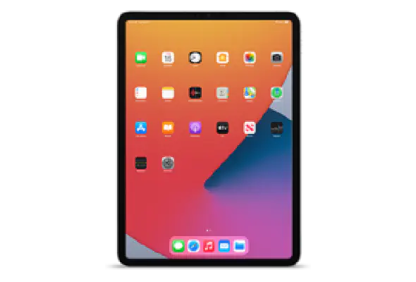 iPad Pro (11-inch, WiFi) (3rd generation)