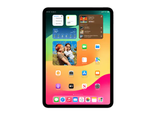 iPad Pro (M4, 11-inch, Cellular)