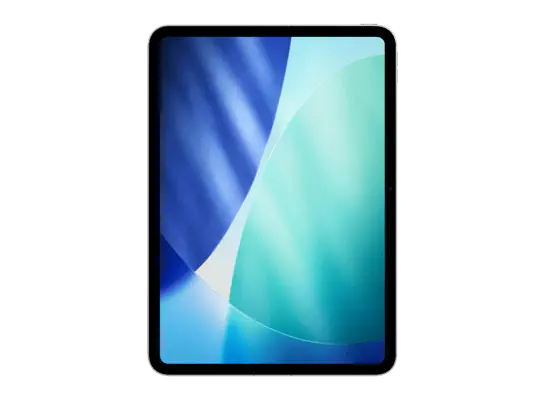 iPad Pro 11-inch (M5)