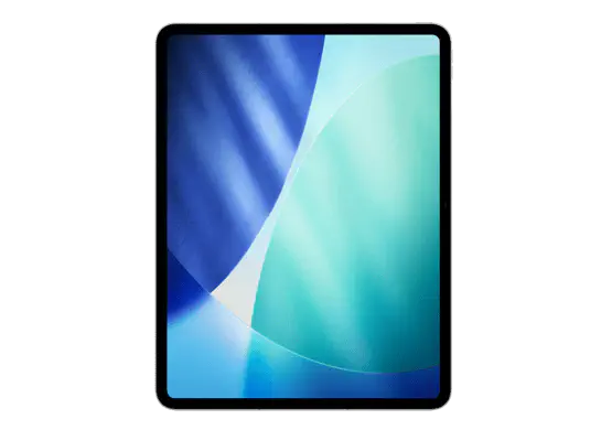 iPad Pro 13-inch (M5)
