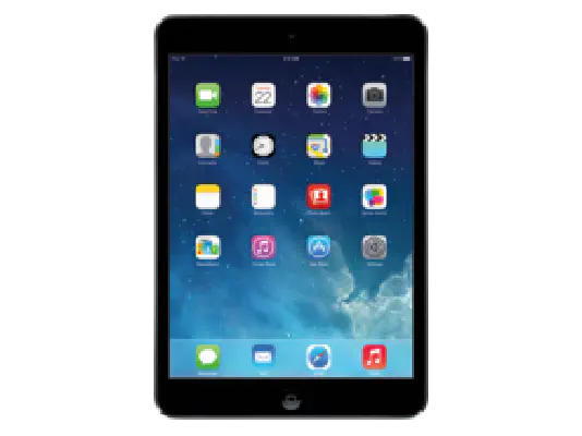 iPad mini (Global)