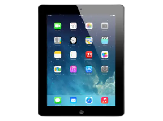 iPad 4 (WiFi)