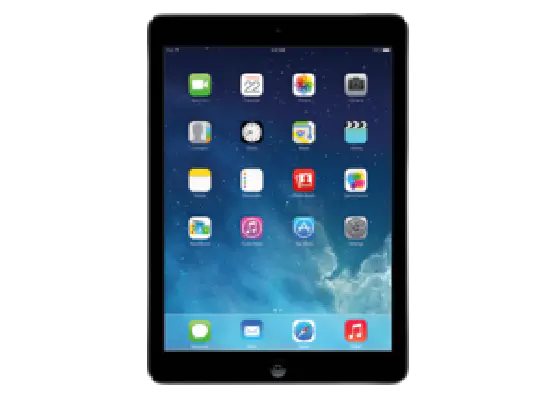 iPad Air (Cellular)