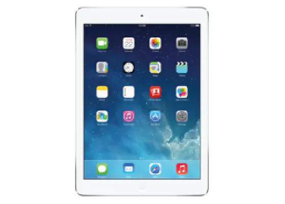iPad Air (China)