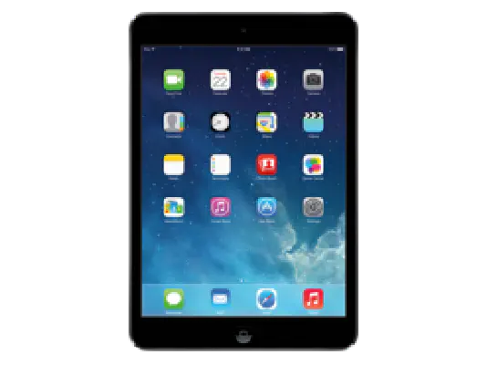 iPad mini 2 (WiFi)