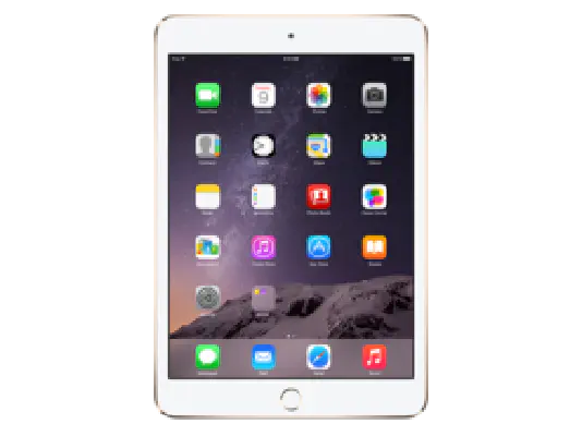 iPad mini 3 (WiFi)