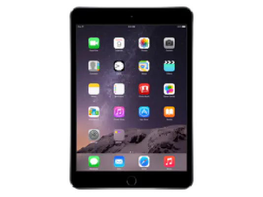 iPad mini 3 (Cellular)