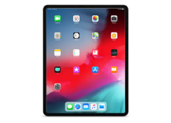 iPad