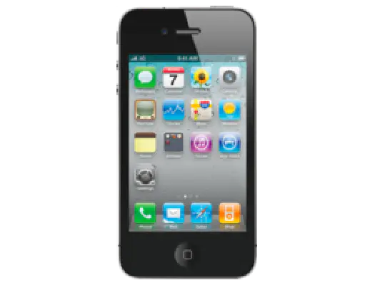 iPhone 4 (GSM / 2012)