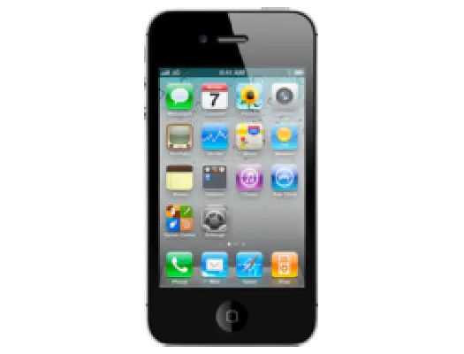 iPhone 4 (CDMA)