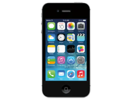 iPhone 4[S]