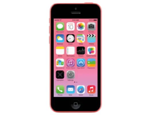 iPhone 5c (GSM)