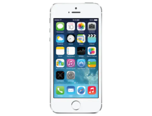 iPhone 5s (GSM)